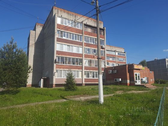 Продажа 2-комнатной квартиры 49,3 м², 5/5 этаж