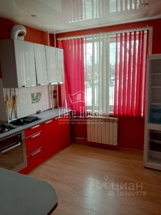 Продажа 2-комнатной квартиры 47,4 м², 2/5 этаж