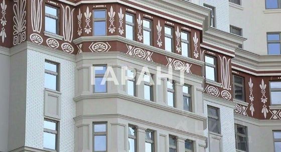 Продажа 3-комнатной квартиры 89 м², 3/19 этаж