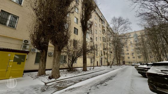 Аренда 2-комнатной квартиры 59 м², 3/8 этаж