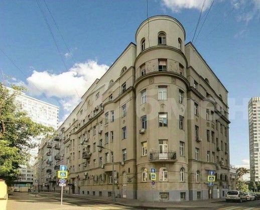 Продажа многокомнатной квартиры 191,2 м², 5/6 этаж