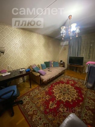 Продажа 3-комнатной квартиры 62 м², 9/9 этаж