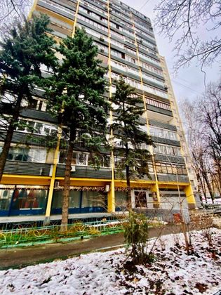 Продажа 4-комнатной квартиры 75 м², 2/16 этаж