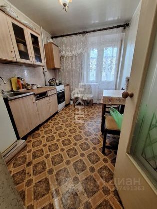 Продажа 2-комнатной квартиры 49 м², 1/9 этаж