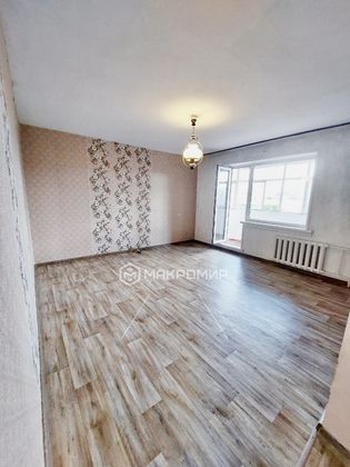 Аренда 1-комнатной квартиры 36 м², 5/10 этаж