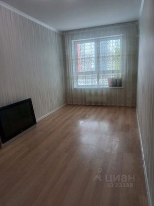 Продажа 1-комнатной квартиры 30 м², 6/18 этаж