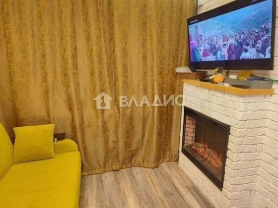 Продажа 3-комнатной квартиры 58 м², 1/9 этаж