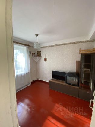 Продажа 2-комнатной квартиры 37 м², 2/2 этаж