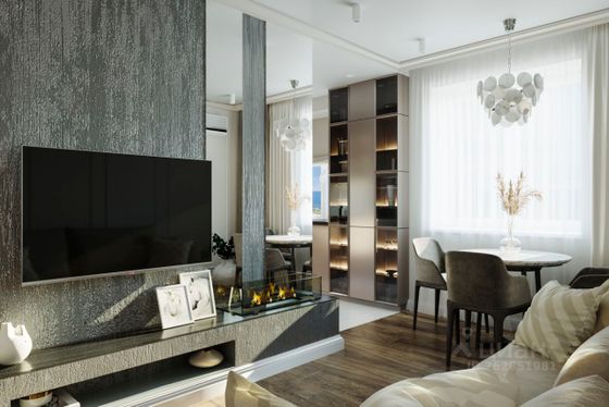 Продажа 3-комнатной квартиры 65 м², 4/8 этаж