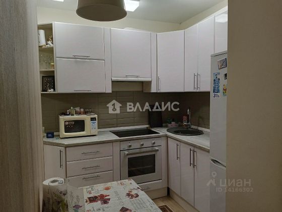 Продажа квартиры-студии 27 м², 2/5 этаж