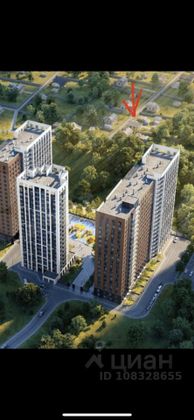 Продажа дома, 50 м², с участком 5 соток