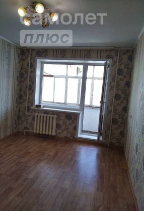 Продажа 1-комнатной квартиры 33 м², 8/9 этаж