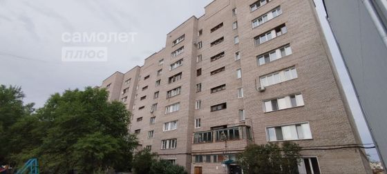 Продажа 2-комнатной квартиры 50 м², 8/9 этаж