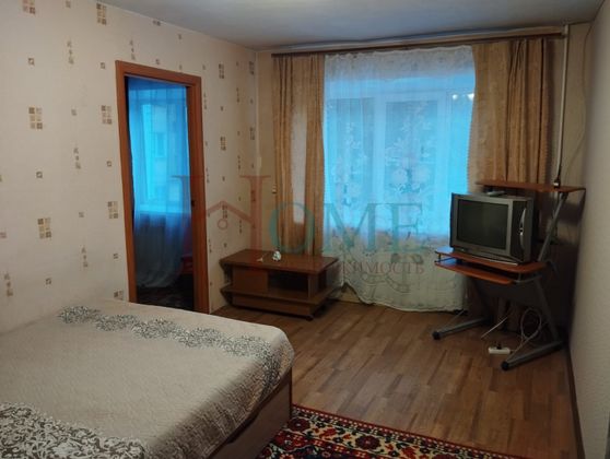 Аренда 2-комнатной квартиры 43,4 м², 2/5 этаж