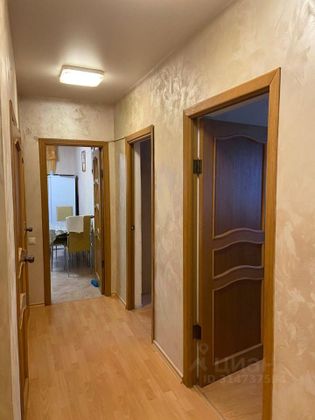 Продажа 2-комнатной квартиры 63,6 м², 4/14 этаж