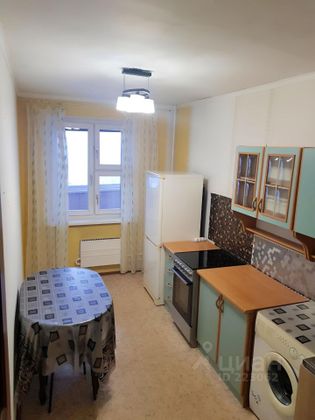 Продажа 2-комнатной квартиры 64 м², 13/24 этаж