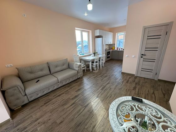 Продажа дома, 120 м², с участком 5,3 сотки