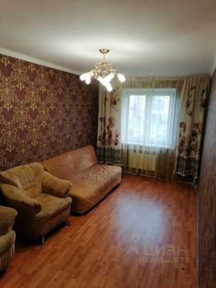 Продажа 2-комнатной квартиры 59 м², 2/11 этаж