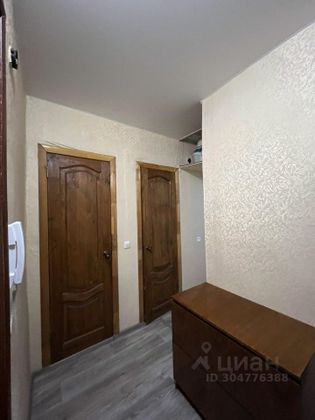 Продажа 3-комнатной квартиры 56,5 м², 5/5 этаж