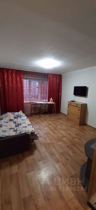 Продажа 2-комнатной квартиры 51 м², 3/9 этаж