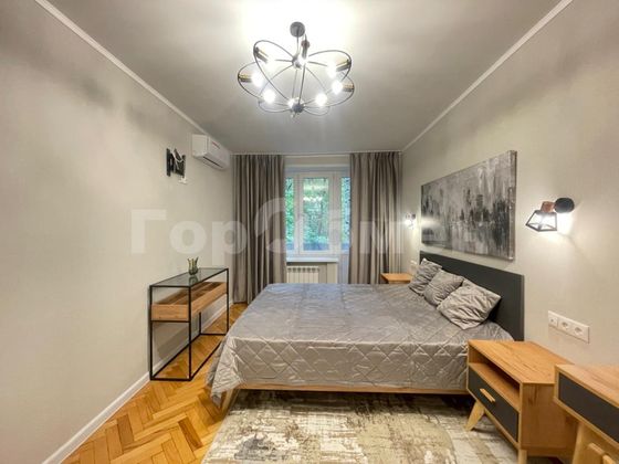 Продажа 2-комнатной квартиры 38,3 м², 3/5 этаж