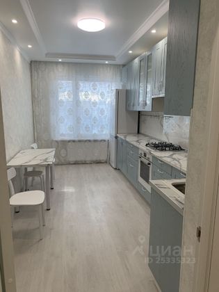 Продажа 3-комнатной квартиры 78,6 м², 3/3 этаж