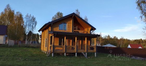 Продажа дома, 120 м², с участком 16 соток