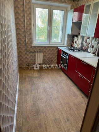 Продажа 3-комнатной квартиры 59,4 м², 6/9 этаж