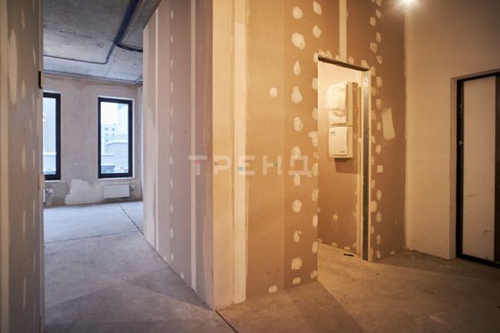 Продажа 2-комнатной квартиры 87 м², 6/8 этаж