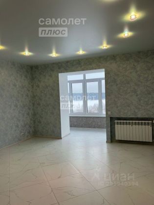 Продажа 1-комнатной квартиры 42 м², 3/3 этаж