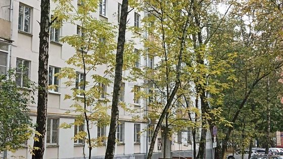 Продажа 2-комнатной квартиры 54 м², 1/5 этаж