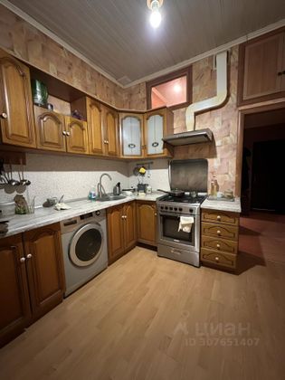 Продажа 3-комнатной квартиры 82,6 м², 7/8 этаж