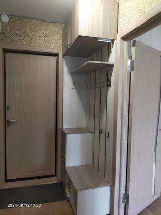 Продажа 1-комнатной квартиры 33 м², 6/10 этаж