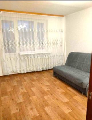 Продажа 1-комнатной квартиры 29,1 м², 5/5 этаж