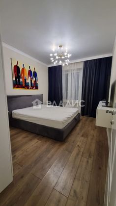 Аренда 1-комнатной квартиры 39,2 м², 2/5 этаж