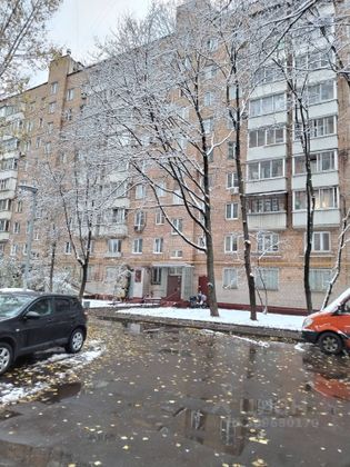 Продажа 3-комнатной квартиры 55,8 м², 2/9 этаж