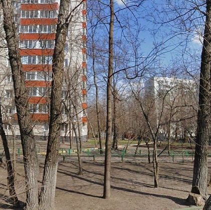 Продажа 2-комнатной квартиры 45 м², 4/12 этаж