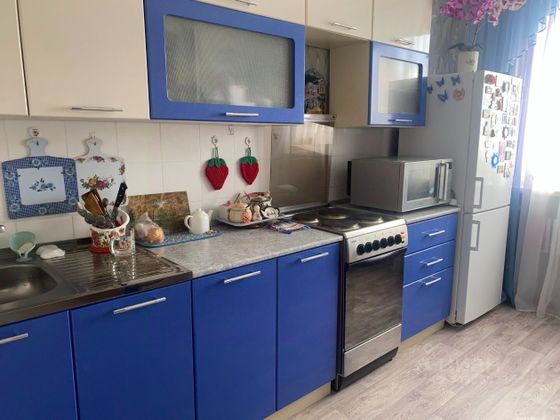 Продажа 4-комнатной квартиры 80,1 м², 5/9 этаж