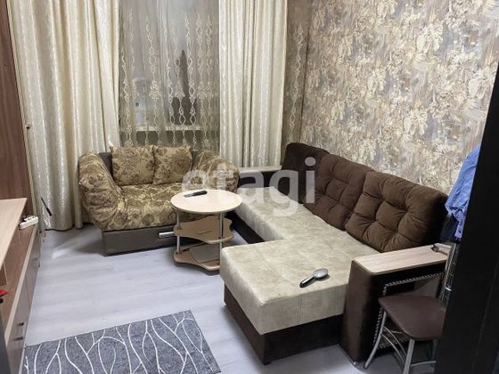 Продажа 2-комнатной квартиры 44 м², 1/2 этаж