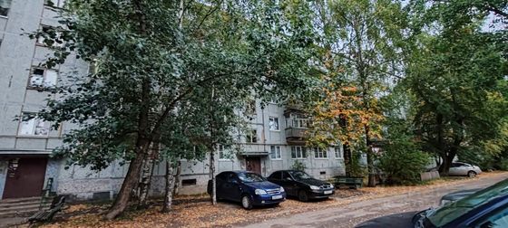 Продажа 2-комнатной квартиры 44,3 м², 1/5 этаж