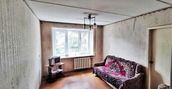 Продажа 3-комнатной квартиры 51 м², 2/5 этаж