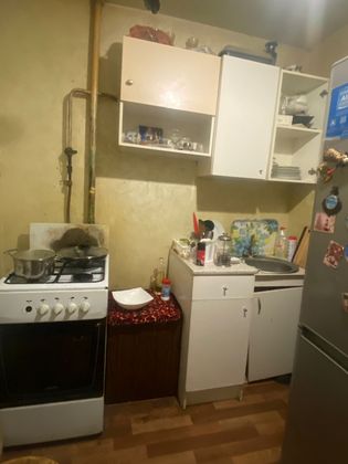 Продажа 2-комнатной квартиры 42 м², 4/5 этаж