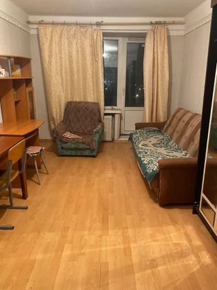 Продажа 1 комнаты, 14,3 м², 4/5 этаж