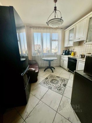 Продажа 3-комнатной квартиры 82,6 м², 12/17 этаж