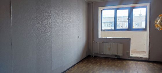 Продажа 1-комнатной квартиры 34,3 м², 8/9 этаж