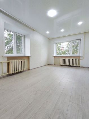 Продажа 1-комнатной квартиры 30,6 м², 3/5 этаж