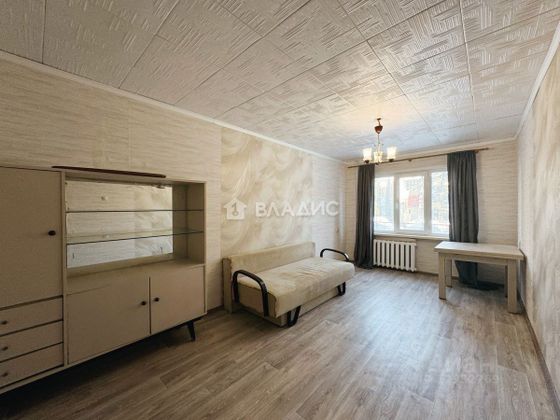 Продажа 2-комнатной квартиры 43,7 м², 1/5 этаж