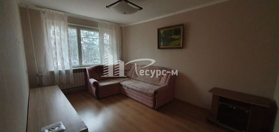 Аренда 2-комнатной квартиры 40 м², 1/5 этаж