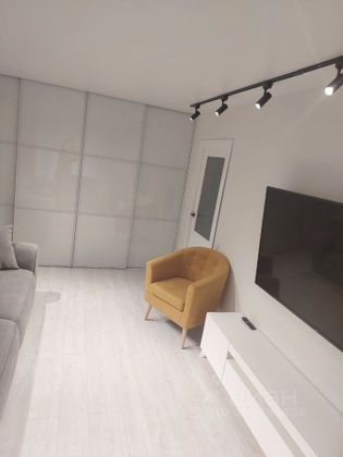 Продажа 2-комнатной квартиры 46 м², 1/12 этаж