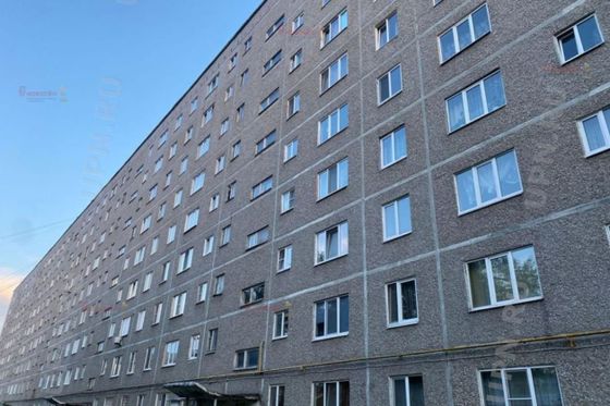 Продажа 2-комнатной квартиры 43 м², 3/9 этаж